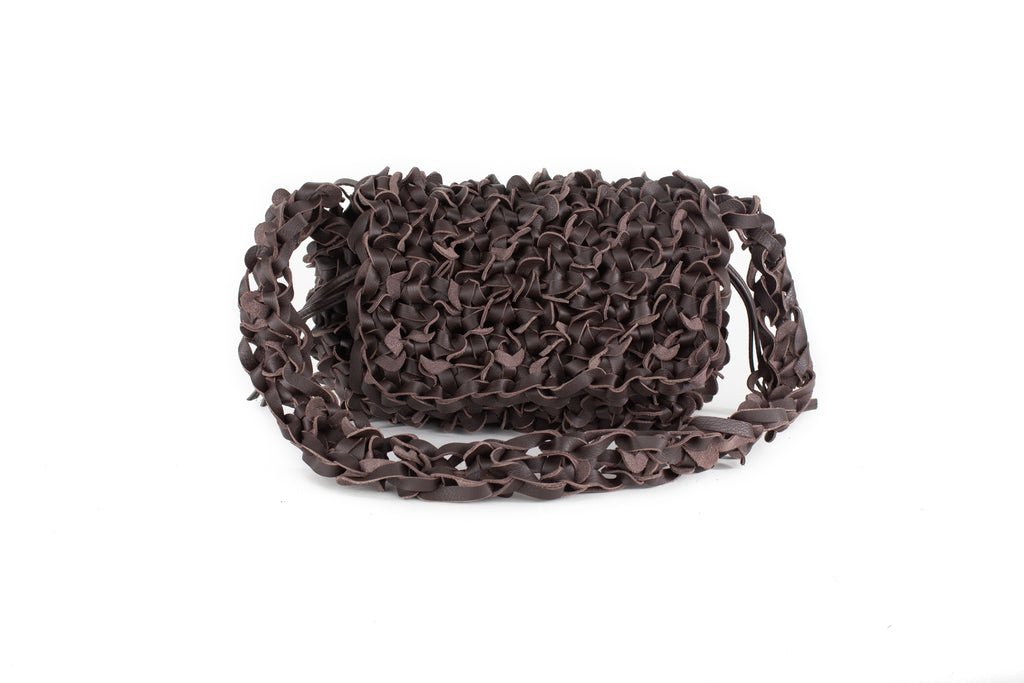 CA 1436 | IRIS BIG | CHOCOLATE - Calonge