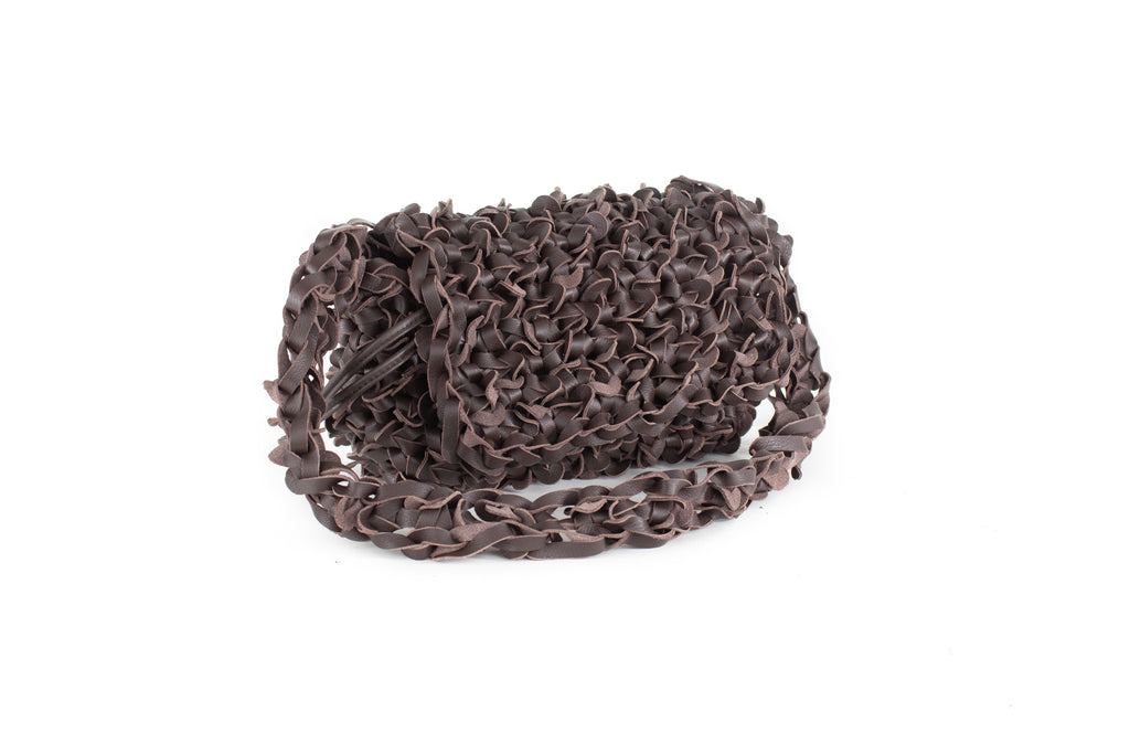 CA 1436 | IRIS BIG | CHOCOLATE - Calonge