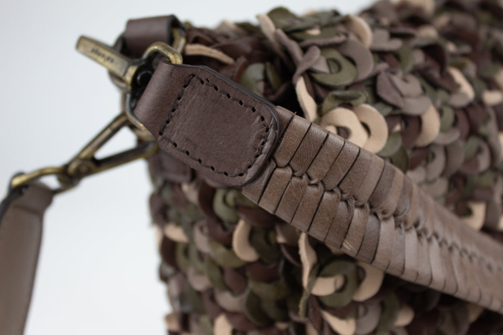 CA 1437 | CANOPY | CAMOUFLAGE - Calonge