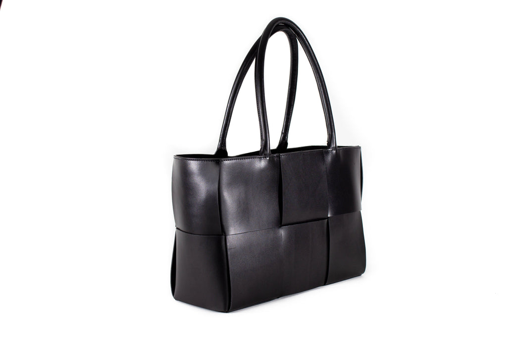 CA 1438 MEDIUM | DAMA 12 | BLACK - Calonge