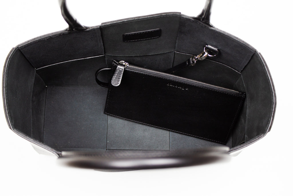 CA 1438 MEDIUM | DAMA 12 | BLACK - Calonge