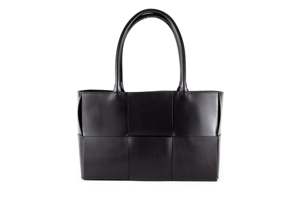 CA 1438 MEDIUM | DAMA 12 | BLACK - Calonge