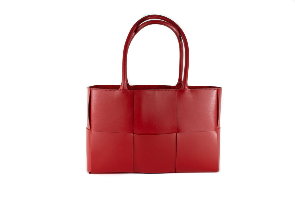 CA 1438 MEDIUM | DAMA 12 | RED - Calonge
