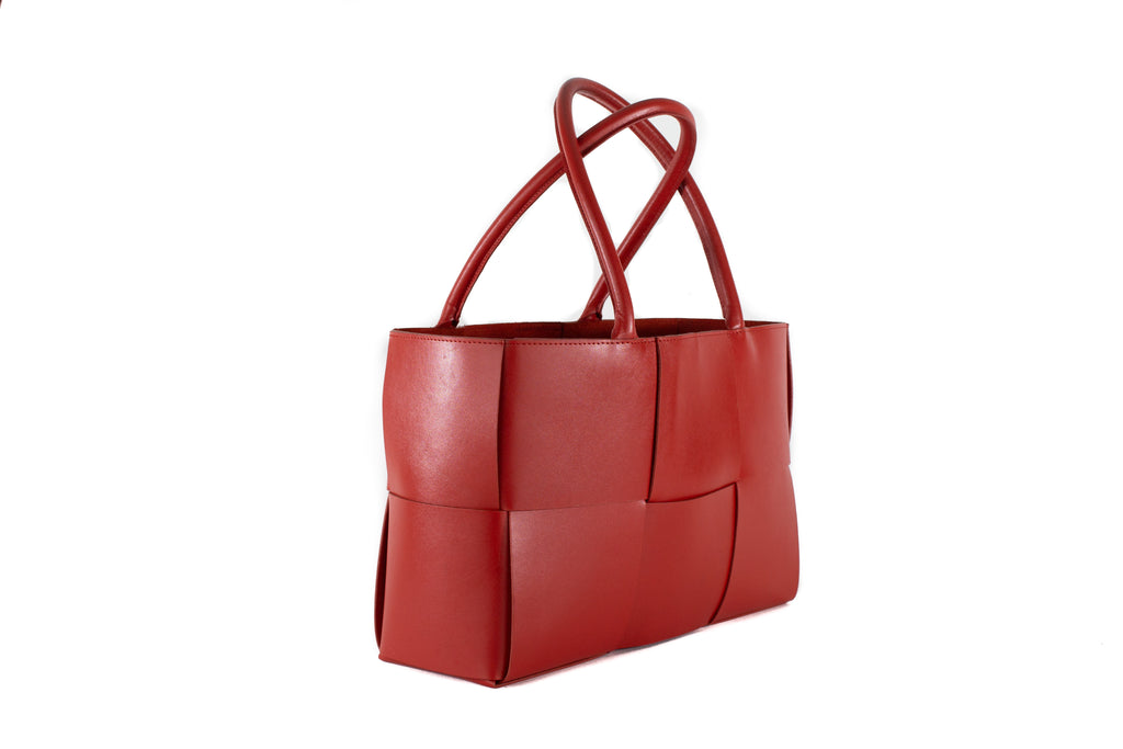 CA 1438 MEDIUM | DAMA 12 | RED - Calonge