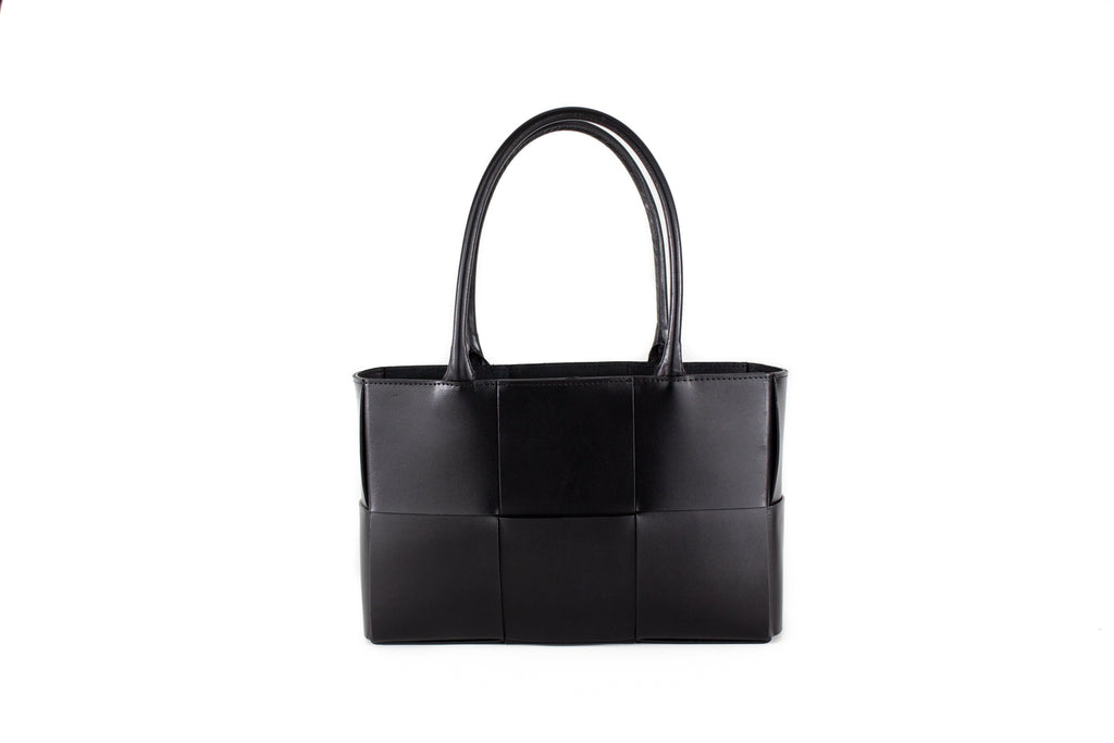 CA 1438 SMALL | DAMA 10 | BLACK - Calonge