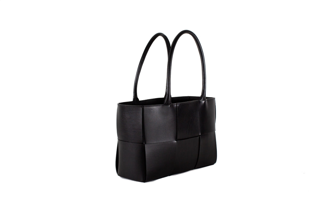 CA 1438 SMALL | DAMA 10 | BLACK - Calonge