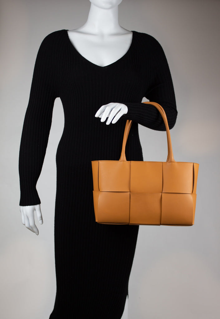 CA 1438 SMALL | DAMA 10 | MUSTARD - Calonge