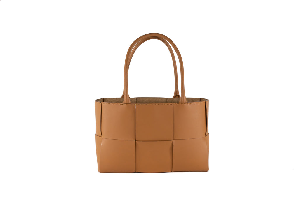 CA 1438 SMALL | DAMA 10 | MUSTARD - Calonge