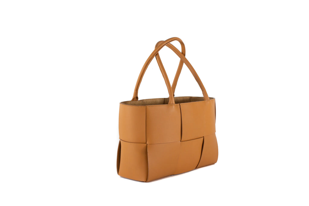 CA 1438 SMALL | DAMA 10 | MUSTARD - Calonge
