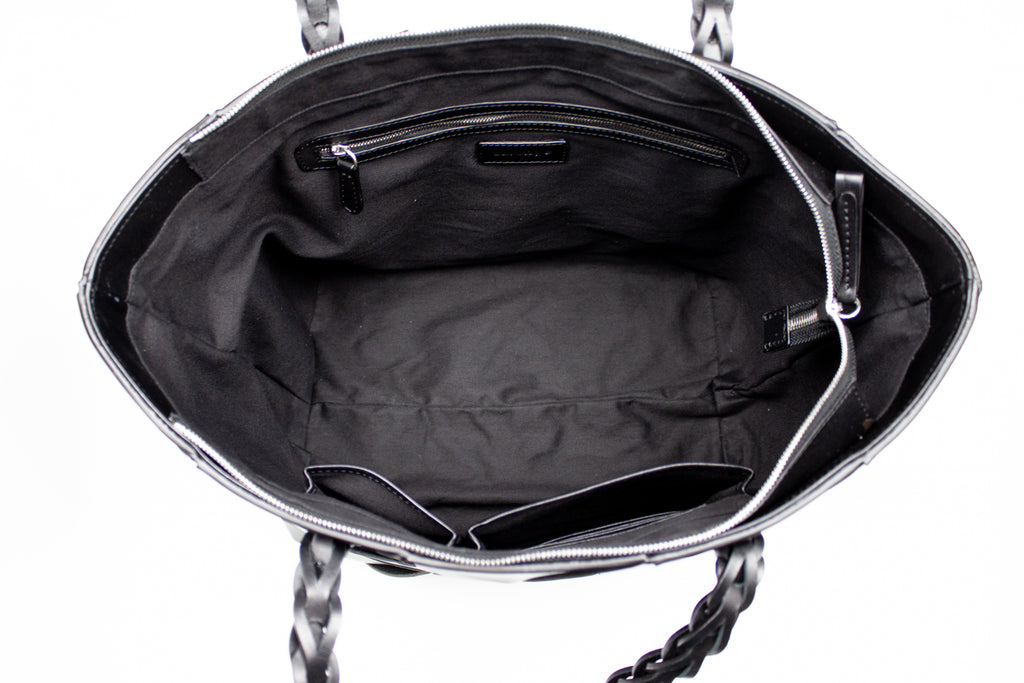 CA 1439 | DAMA 7 | BLACK - Calonge