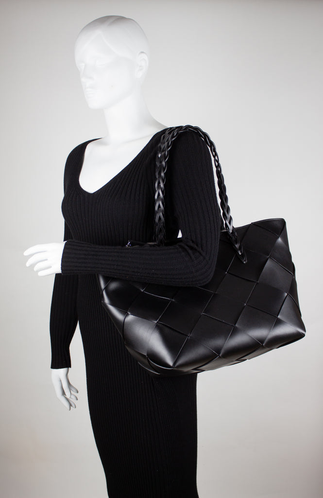 CA 1439 | DAMA 7 | BLACK - Calonge