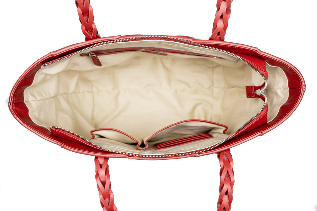 CA 1439 | DAMA 7 | RED - Calonge