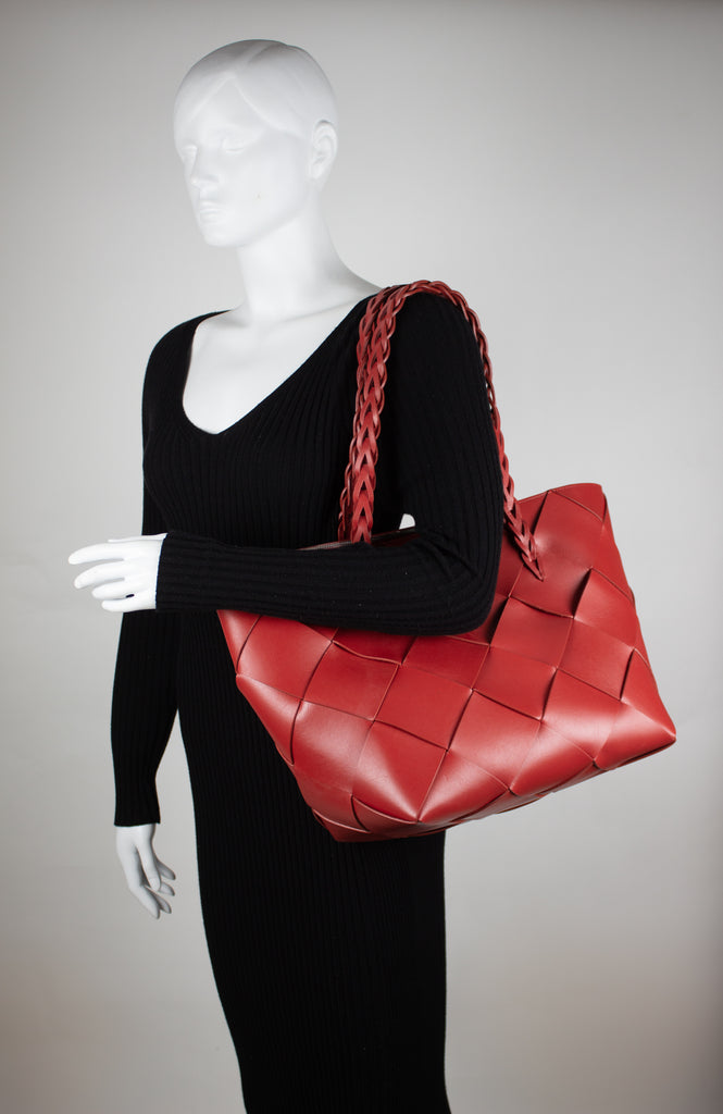 CA 1439 | DAMA 7 | RED - Calonge