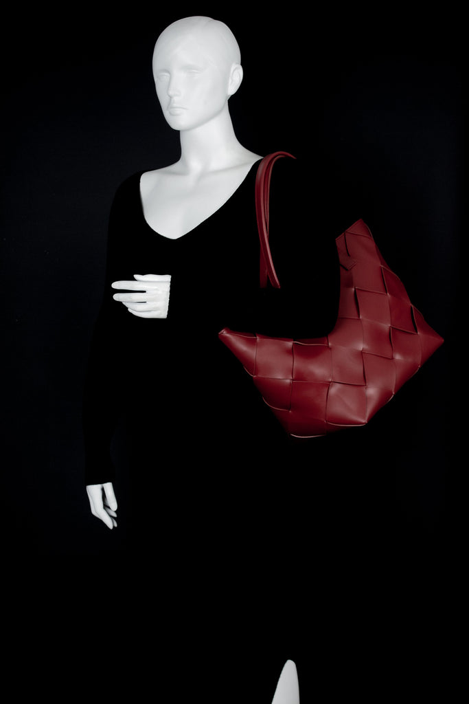 CA 1439 | DAMA 7 | CRIMSON - Calonge