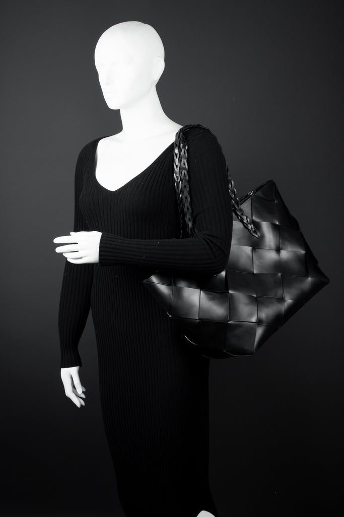 CA 1439 | DAMA 7 | BLACK - Calonge