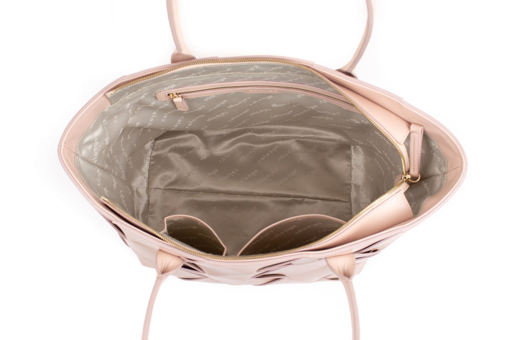 CA 1439 | DAMA 7 | PALE BLUSH - Calonge