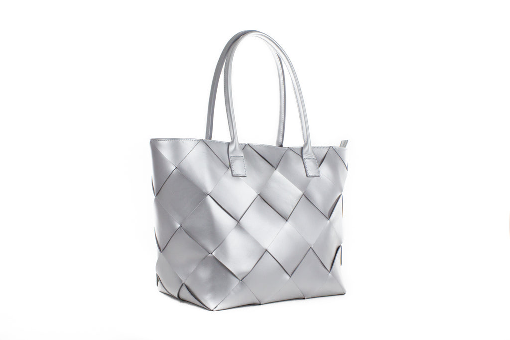 CA 1439 | DAMA 7 | SILVER - Calonge