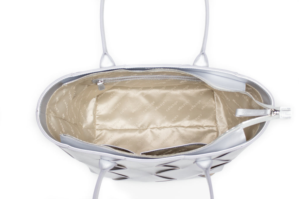 CA 1439 | DAMA 7 | SILVER - Calonge