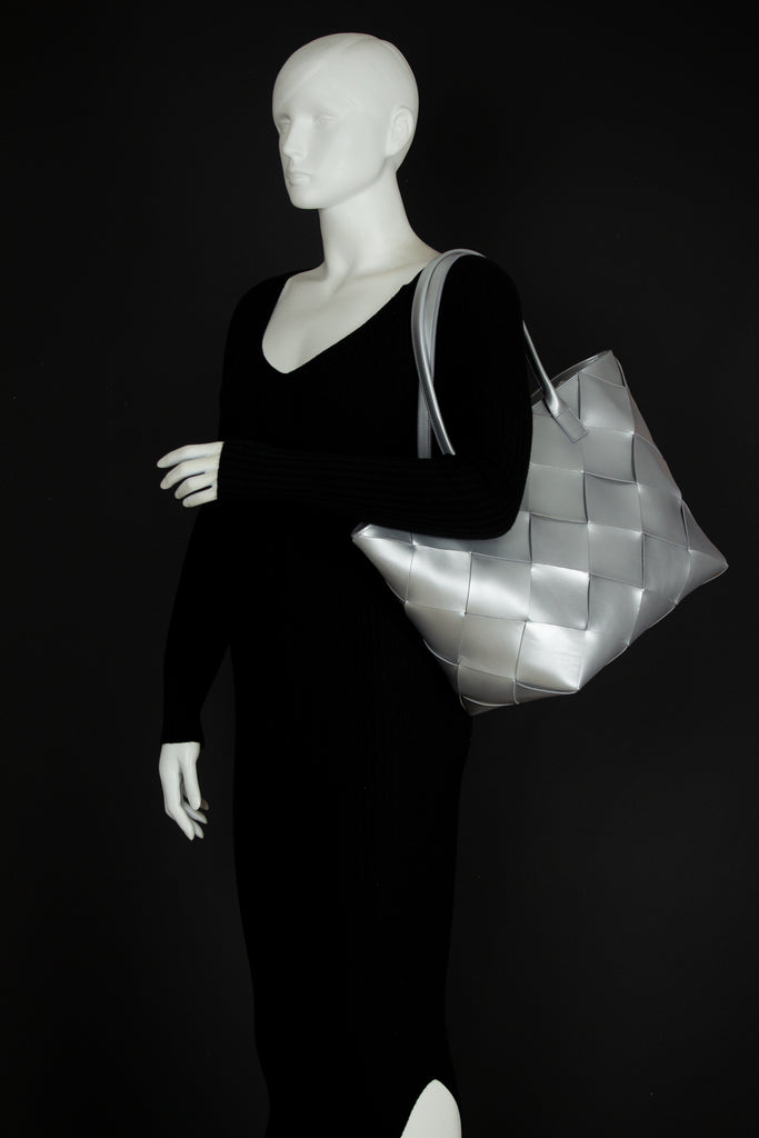 CA 1439 | DAMA 7 | SILVER - Calonge