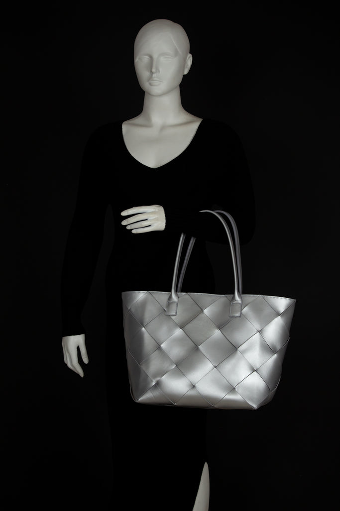 CA 1439 | DAMA 7 | SILVER - Calonge