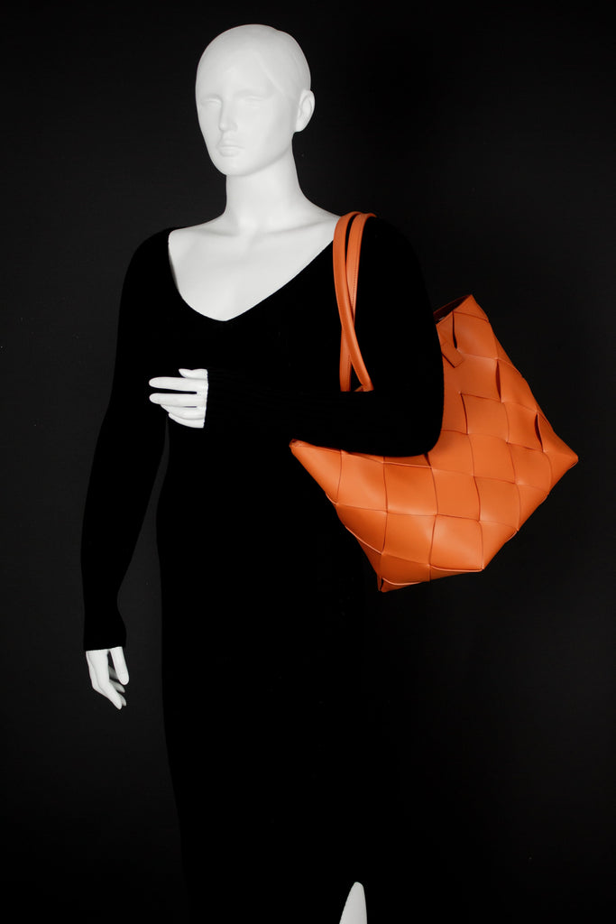 CA 1439 | DAMA 7 | TANGERINE - Calonge