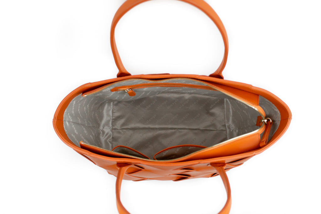 CA 1439 | DAMA 7 | TANGERINE - Calonge