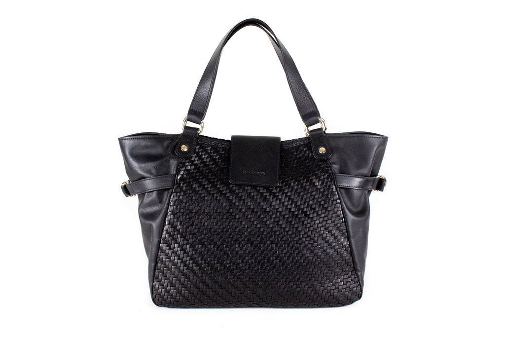 CA 1441 | DJ WEAVE | BLACK - Calonge