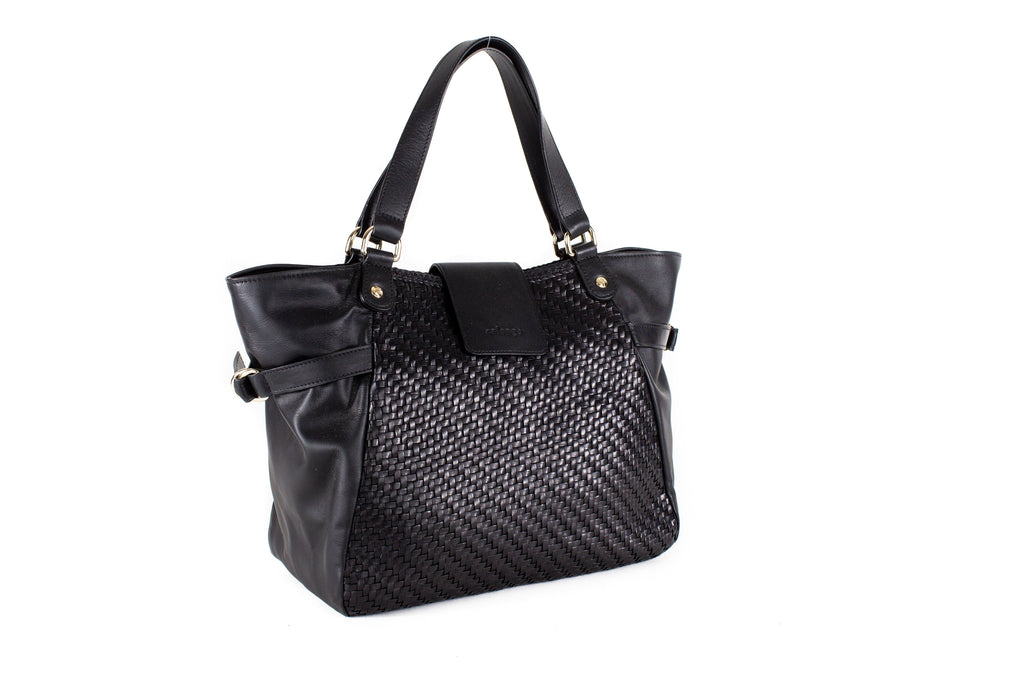 CA 1441 | DJ WEAVE | BLACK - Calonge