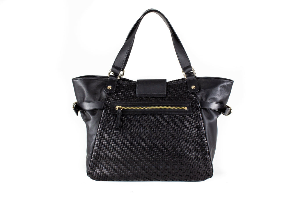 CA 1441 | DJ WEAVE | BLACK - Calonge