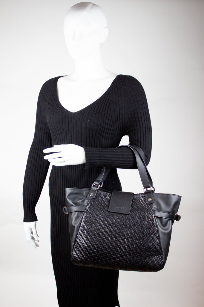 CA 1441 | DJ WEAVE | BLACK - Calonge