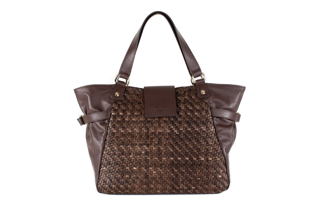 CA 1441 | DJ WEAVE | BROWN - Calonge