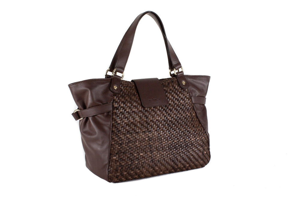 CA 1441 | DJ WEAVE | BROWN - Calonge