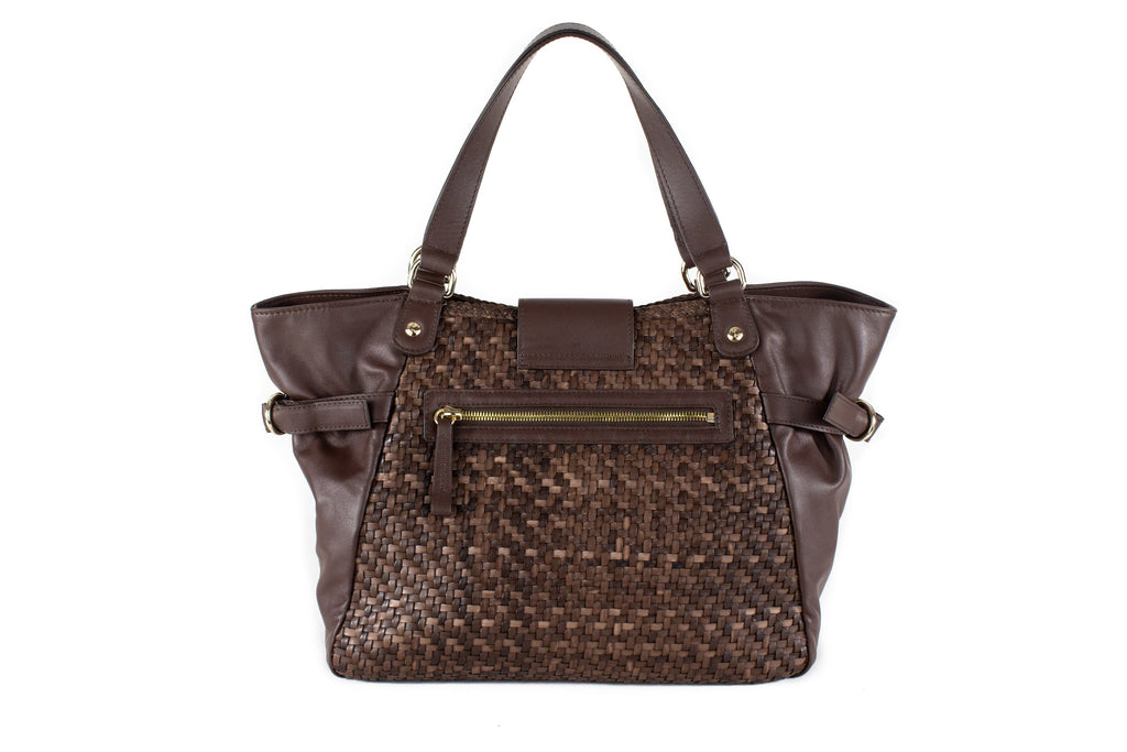 CA 1441 | DJ WEAVE | BROWN - Calonge