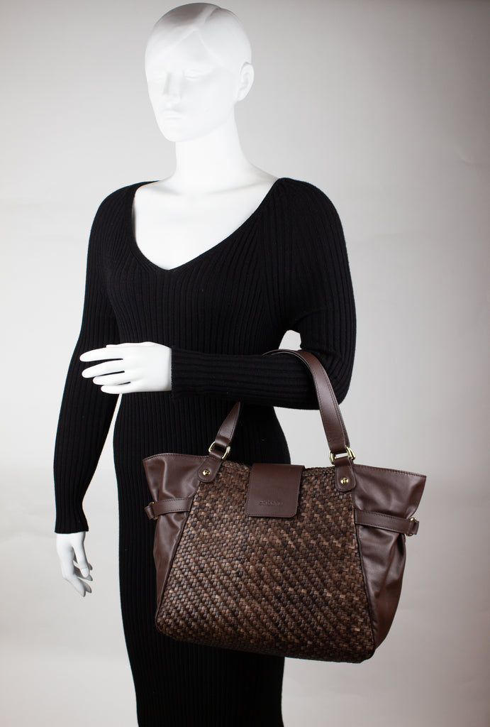 CA 1441 | DJ WEAVE | BROWN - Calonge