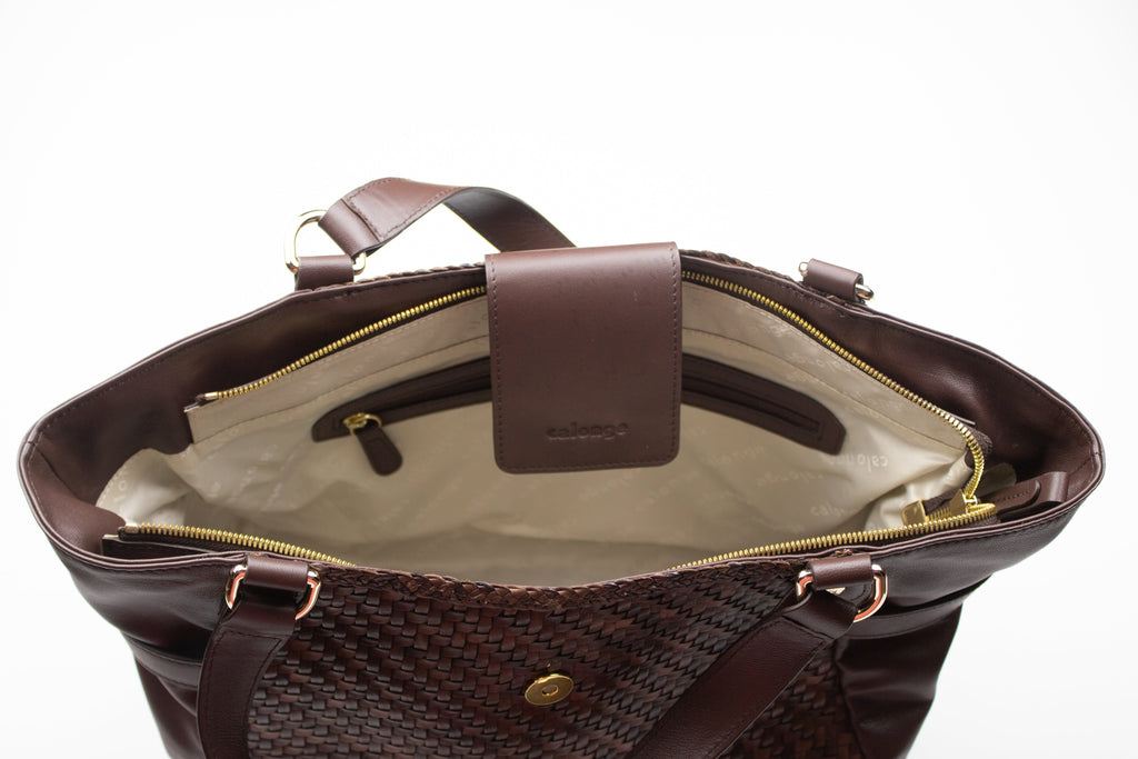 CA 1441 | DJ WEAVE | BROWN - Calonge
