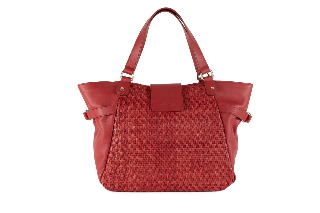 CA 1441 | DJ WEAVE | RED - Calonge
