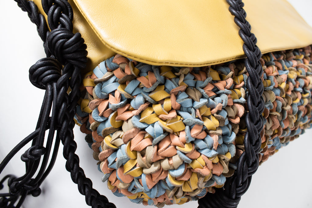 CA 1442 | IRIS | MANGO MULTI - Calonge