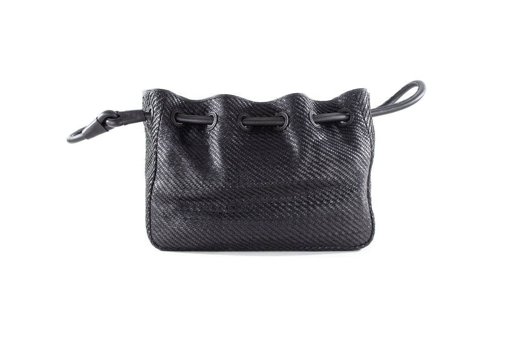 CA 1444 | WOVEN | BLACK - Calonge