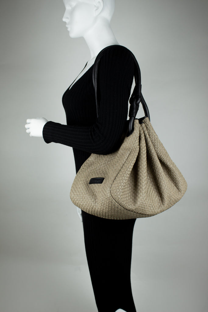 CA 1444 | WOVEN | KAKI - Calonge