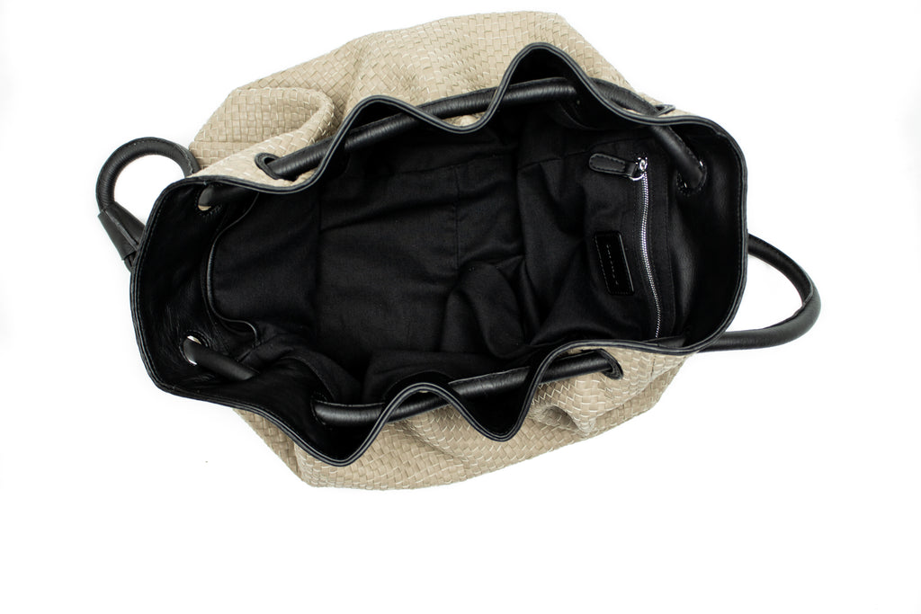CA 1444 | WOVEN | KAKI - Calonge