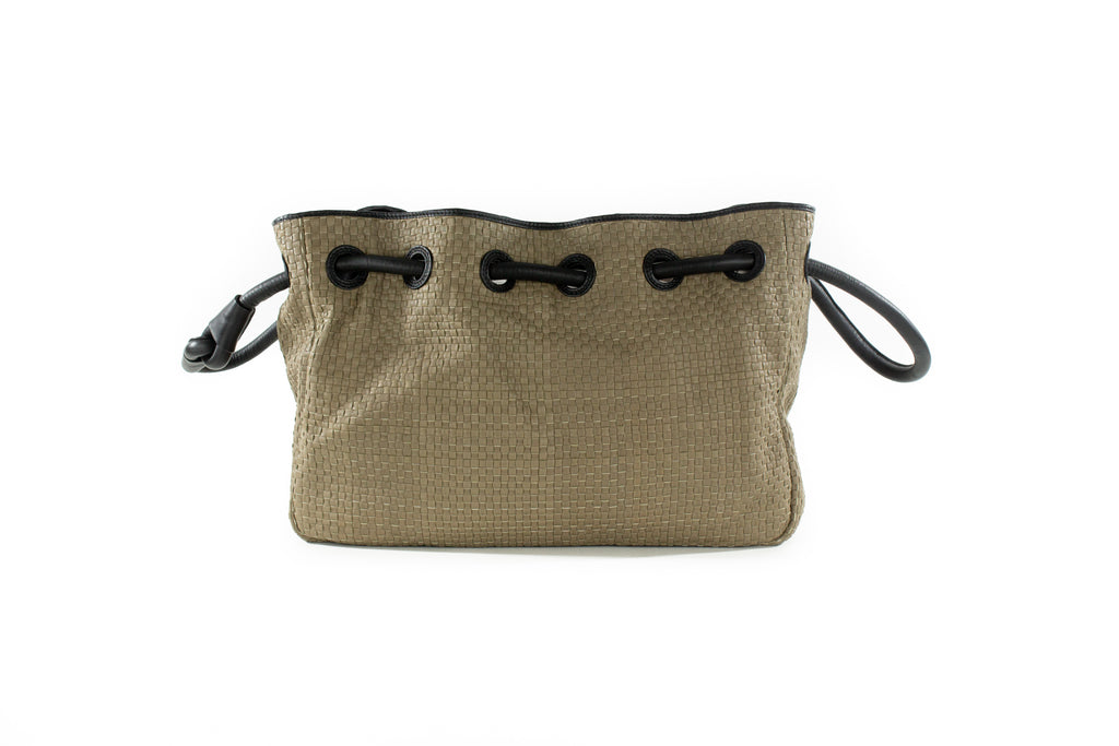 CA 1444 | WOVEN | KAKI - Calonge