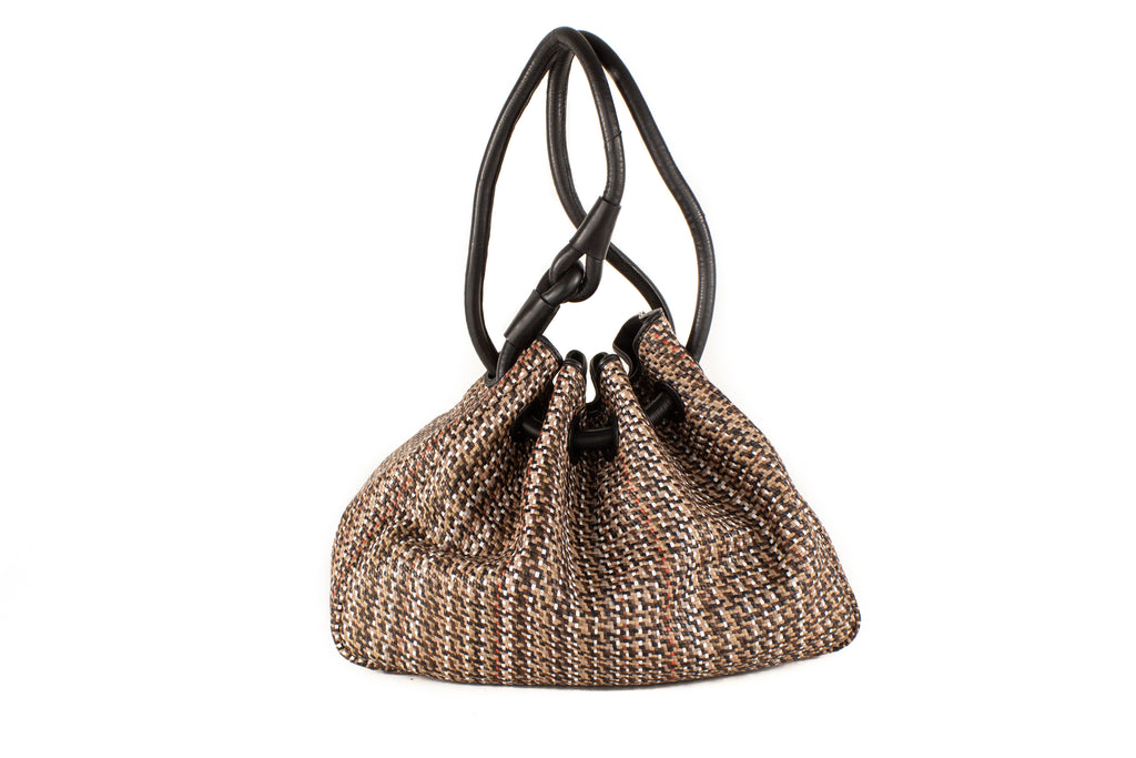 CA 1444 | WOVEN | RED MULTI - Calonge