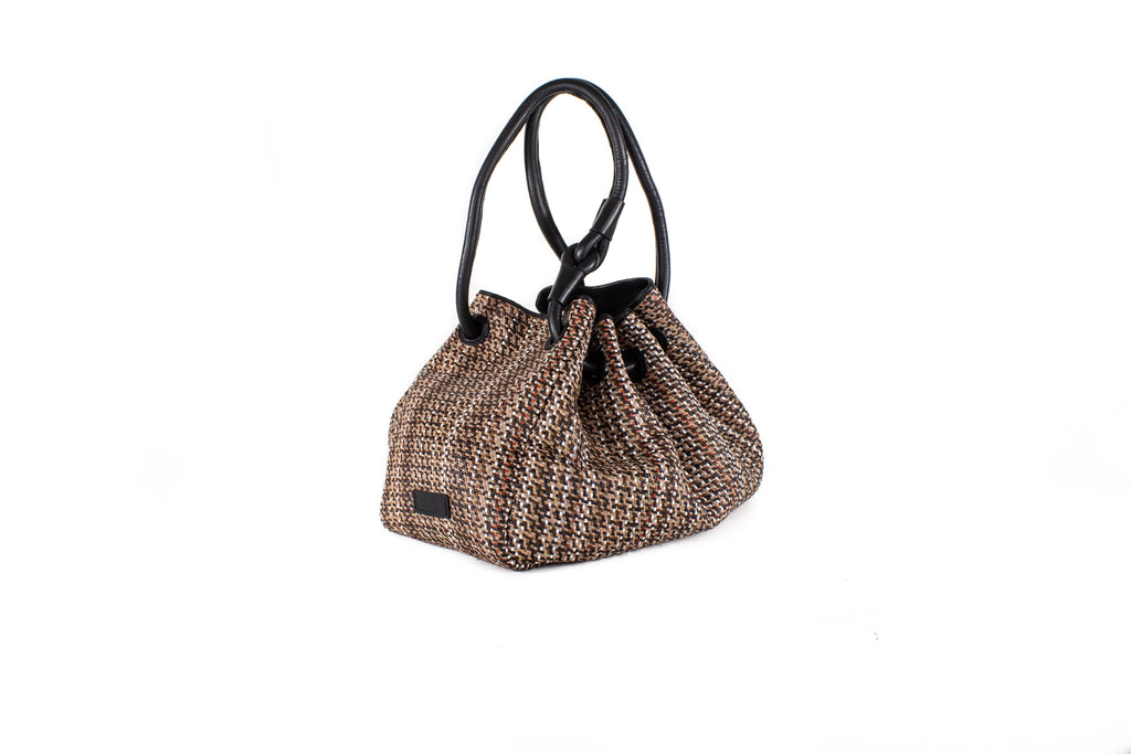CA 1444 | WOVEN | RED MULTI - Calonge