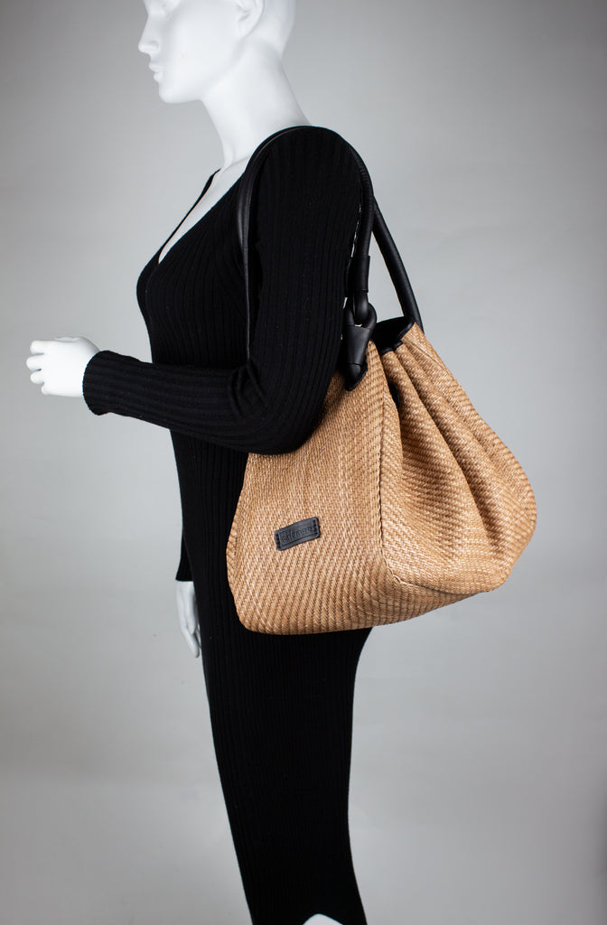 CA 1444 | WOVEN | TAN - Calonge