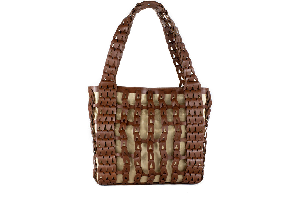 CA 1446 | INTERWOVEN | BARK - Calonge