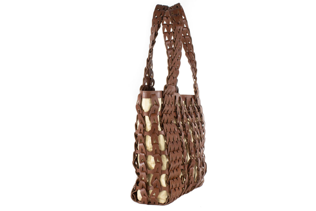 CA 1446 | INTERWOVEN | BARK - Calonge