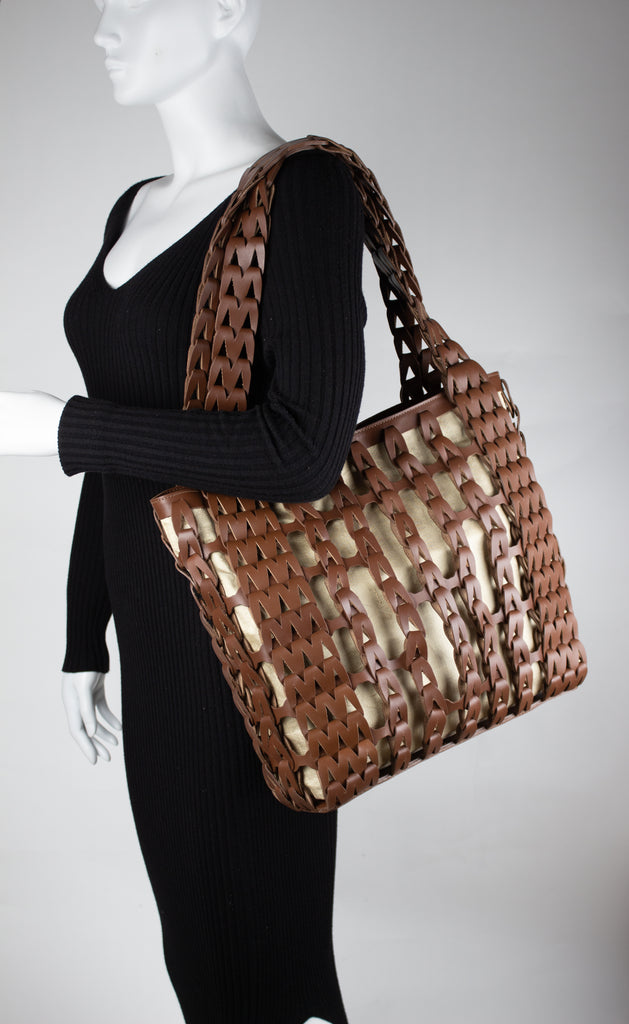 CA 1446 | INTERWOVEN | BARK - Calonge
