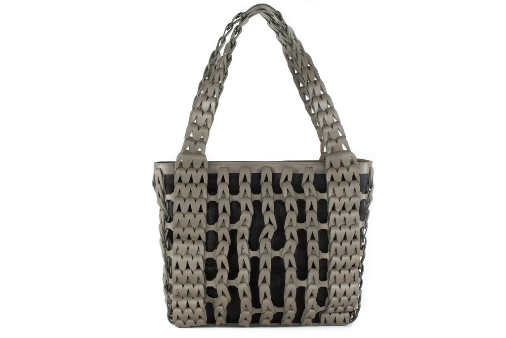 CA 1446 | INTERWOVEN | KAKI - Calonge