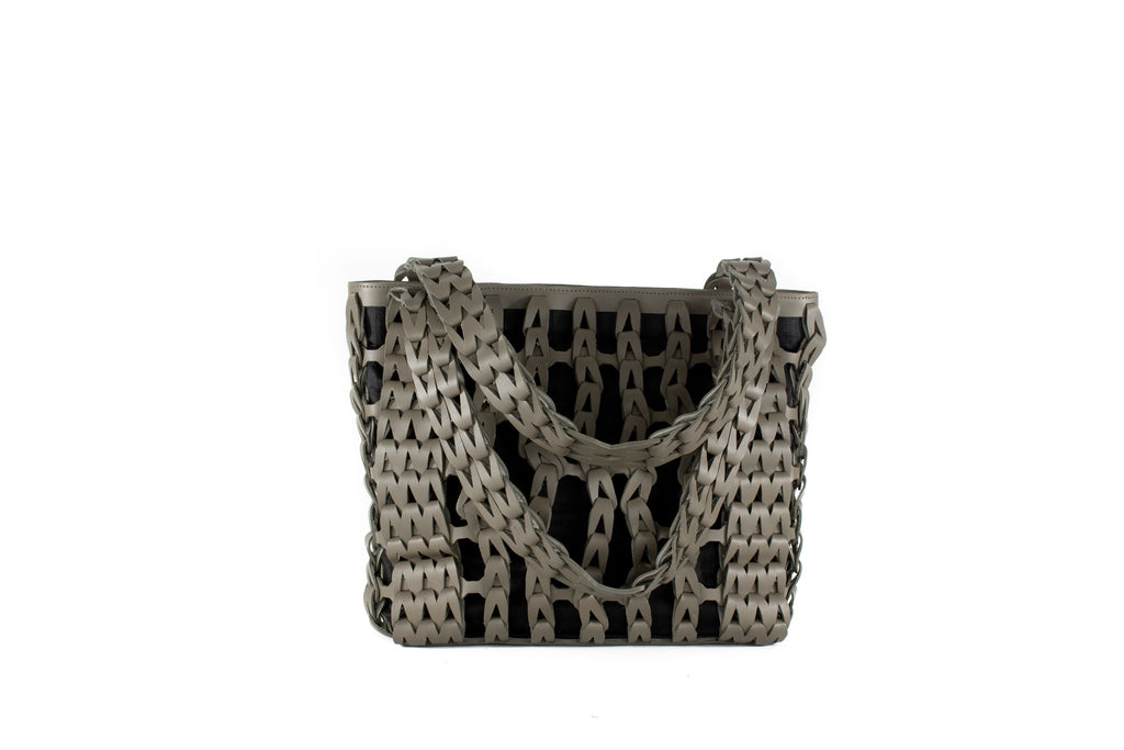 CA 1446 | INTERWOVEN | KAKI - Calonge