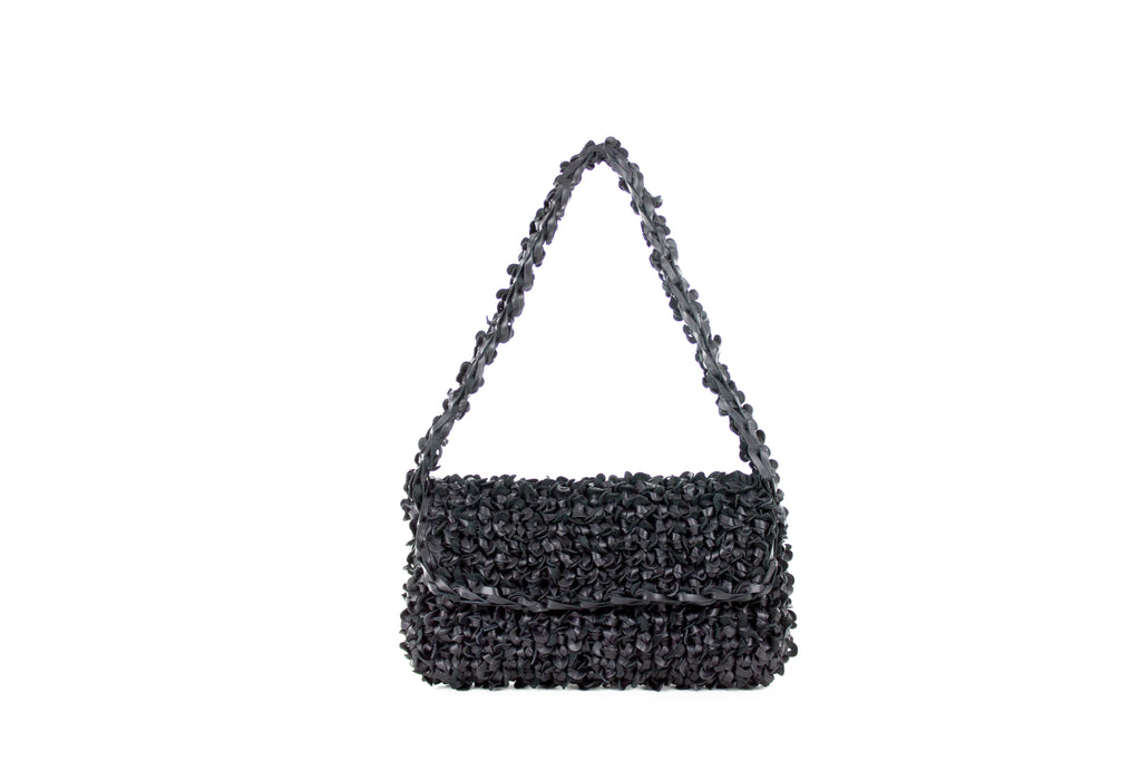 CA 1447 | MEDIUM IRIS | BLACK - Calonge